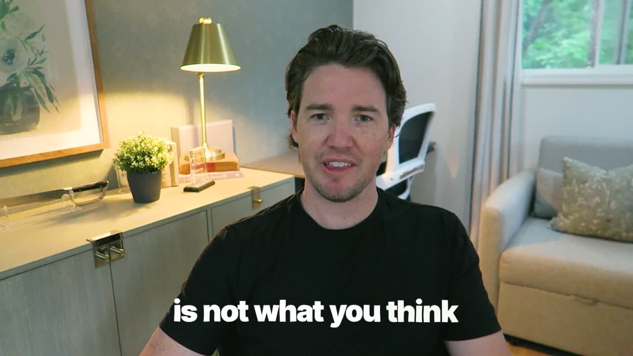 AI Is Not What You Think